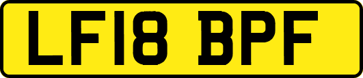 LF18BPF
