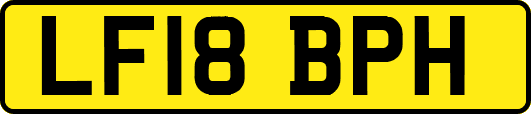 LF18BPH