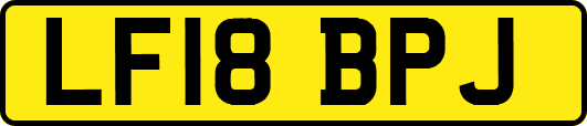 LF18BPJ