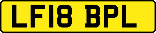LF18BPL