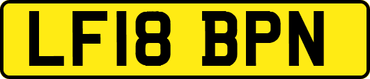 LF18BPN