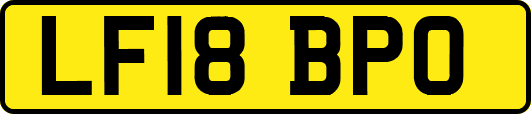 LF18BPO
