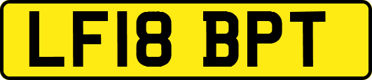 LF18BPT