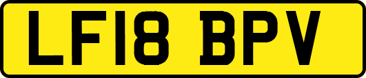 LF18BPV