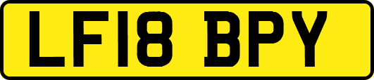 LF18BPY