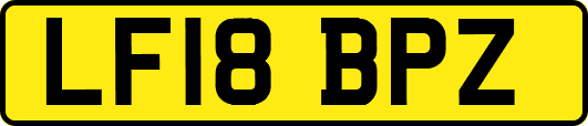 LF18BPZ