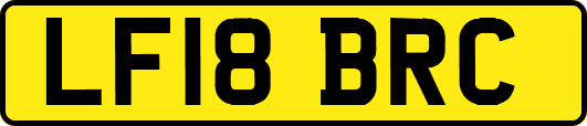 LF18BRC