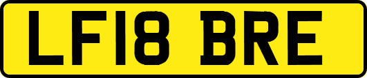LF18BRE
