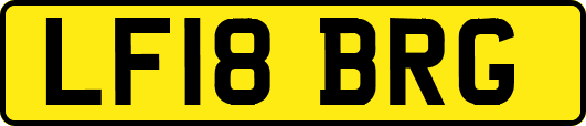 LF18BRG