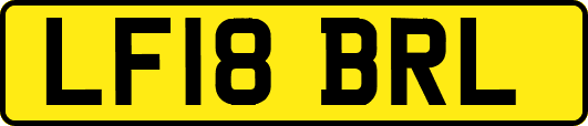 LF18BRL