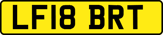LF18BRT