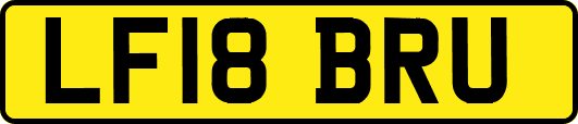LF18BRU