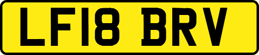 LF18BRV