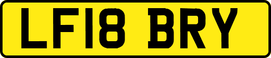 LF18BRY