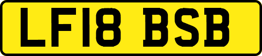 LF18BSB
