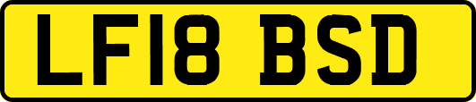 LF18BSD