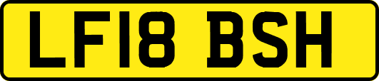 LF18BSH