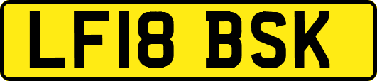 LF18BSK