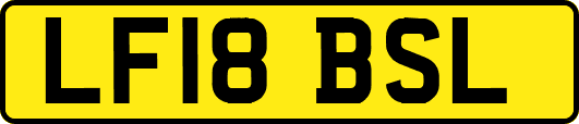 LF18BSL