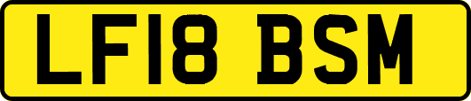 LF18BSM