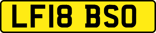 LF18BSO