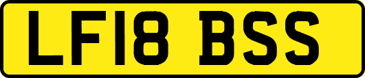LF18BSS