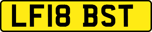 LF18BST