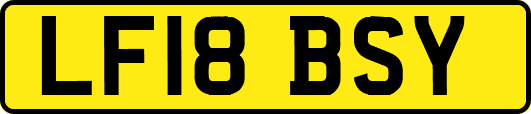 LF18BSY