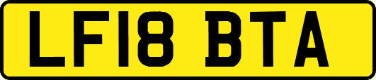 LF18BTA