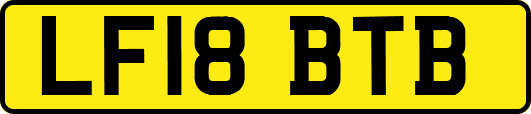 LF18BTB