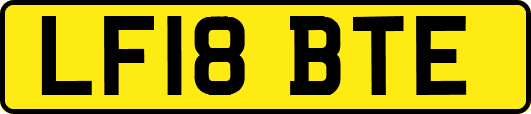 LF18BTE