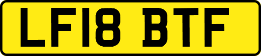 LF18BTF