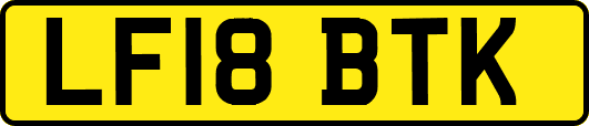 LF18BTK