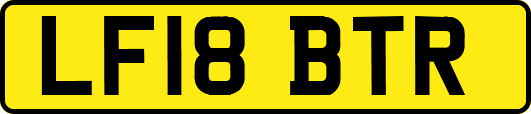 LF18BTR