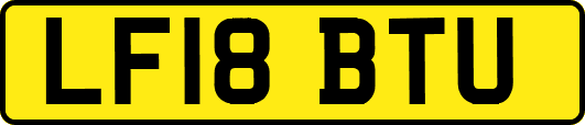 LF18BTU