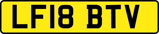 LF18BTV