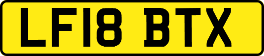 LF18BTX