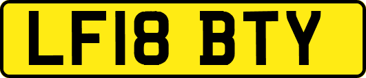 LF18BTY