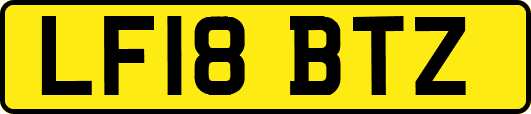 LF18BTZ