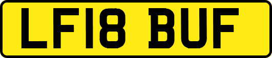 LF18BUF