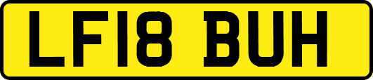 LF18BUH