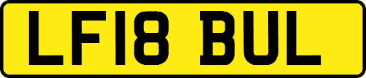 LF18BUL