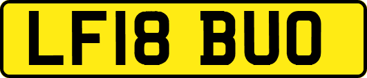 LF18BUO