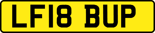 LF18BUP