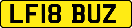 LF18BUZ