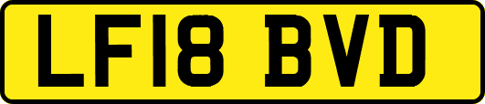 LF18BVD