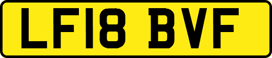 LF18BVF