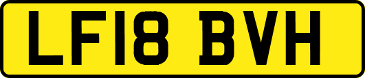 LF18BVH
