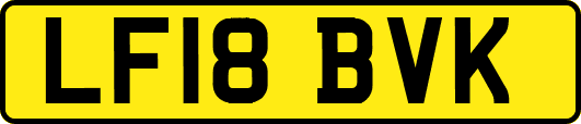 LF18BVK