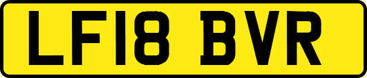 LF18BVR